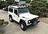 1997 Land Rover Defender 90 for sale 101236148